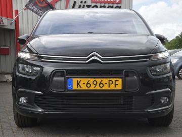 Citroën Grand C4 Picasso